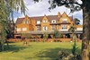One Night Pamper Break at Brook Mollington Banastre