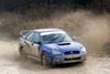 Extreme Rally and Supercar Driving Experience