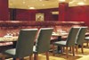 Three Course Dinner for Two at Radisson Vanderbilt Hotel