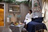 Exotic Rural Spa Experience for Two at a Casablanca Spa