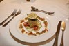 Three Course Dinner for Two at The Green Hotel