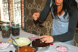 2 For 1 Chocolate Connoisseur Workshop