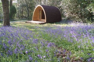 Unusual Escapes Gift Voucher