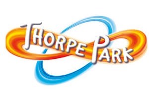 THORPE PARK Tickets