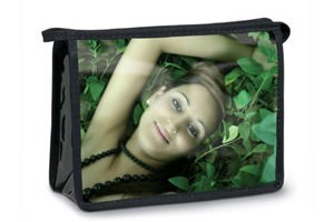 Personalised Make Up Bag