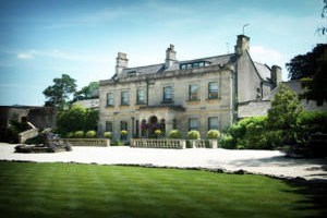 Lovers Luxury Spa Day for Two at Bannatyne39s Charlton House Hotel