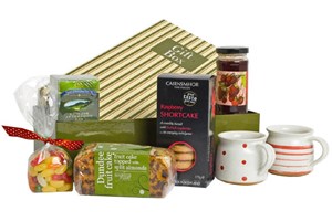 Afternoon Tea Gift Box