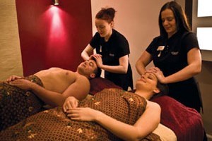 2 for 1 Pamper Day at Bannatyne39s Health Clubs Midweek