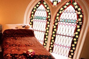 2 for 1 Deluxe Rasul Experience with Private Pool Session at Portland Hall