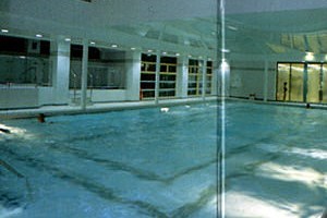 2 for 1 Chillout Day at Vitality Spa Midweek