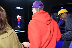 The British Music Experience with Dinner and Show Tickets for Two