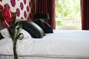 One Night Break with Afternoon Tea at Episode Hotel