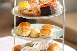 Fortnum and Mason Afternoon Tea for Two Plus London Attraction