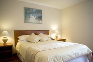One Night Break at The Old Manor Hotel