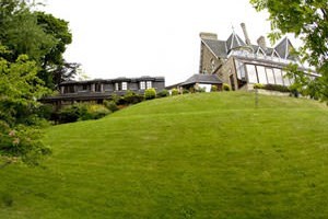 One Night Indulgent Break at The Old Manor Hotel