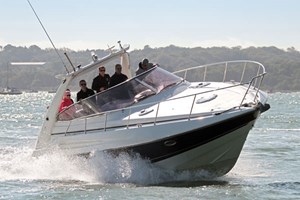 Drive and Ride Sunseeker Experience Special Offer