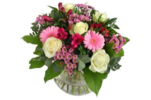 Beautiful Smile Bouquet