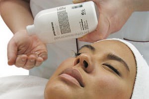 Compton Hair and Beauty Dermalogica Facial Special Offer