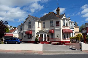 One Night Romantic Break at Crown Lodge