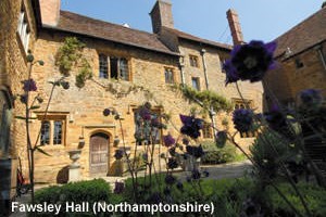 One Night Break at a Mr & Mrs Smith Boutique Hotel