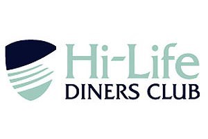 2 for 1 Hi Life Diners Club 12 Month Platinum Membership