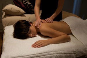 KuBu Spa Indulgence Package