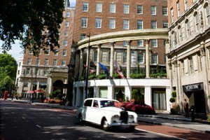 marriott grosvenor afternoon tea