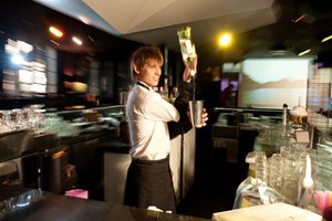 Cocktail Masterclass Class for Two
