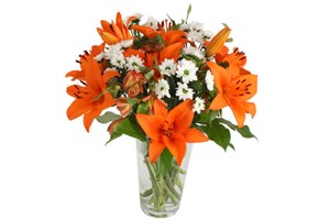 Scented Pleasure Bouquet