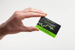 12 Month tastecard Membership