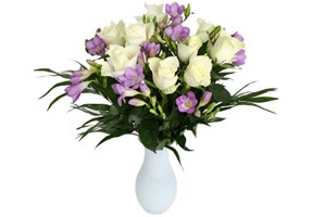 Twilight Bouquet