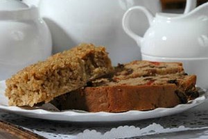 One Night Break with Afternoon Tea at Woodchester Lodge