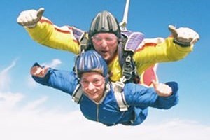 Accelerated Freefall Course