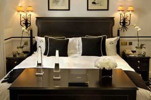 Hotel 41 Romance Package (One Night)