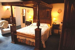 Two Night Break at Charingworth Manor Hotel