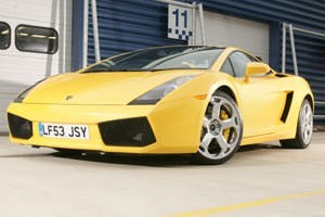 Ferrari and Lamborghini Driving Experience for Two