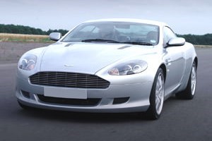 Ferrari and Aston Martin Experience