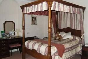 Two Night Fishing Break for Two at the Pilgrim Hotel