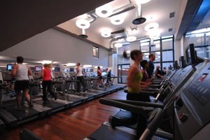 Gym Membership and Health Check for Two