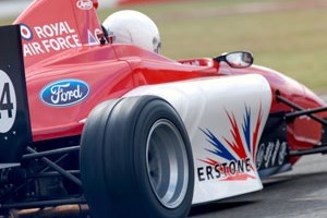 Ultimate Single Seater Driving at Silverstone