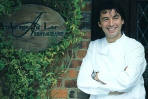 Novelli Academy Tasting and Demonstration for Two (Weekends)