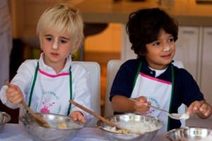 Children's Cookery Classes