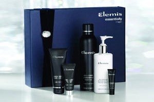 Elemis Essentially Men