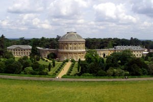 Sheer Bliss Pampering Spa Day at the Ickworth