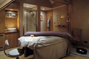 Restoration Spa Experience at Bath House Spa