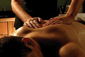 Bath House Spa Beauty Treatment