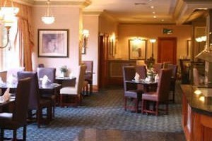 Full English Breakfast for Two at Brook Merrion Hotel