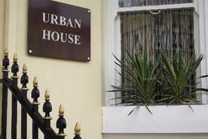 One Night Break at Urban House Hotel