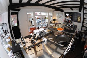 Learn to Cook with The Smart School of Cookery Evenings