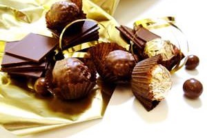 Chocolate Delight Workshop